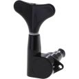 Warwick Bass Einzel Mechanik Links Black Thumbnail 1