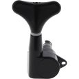 Warwick Bass Einzel Mechanik Links Black Thumbnail 3