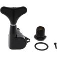 Warwick Bass Einzel Mechanik Links Black Thumbnail 5