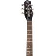 Danelectro 59 Dano Black E-Gitarre Thumbnail 2