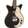 Danelectro 59 Dano Black E-Gitarre Thumbnail 3