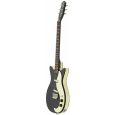 Danelectro 59 Dano Black E-Gitarre Thumbnail 4