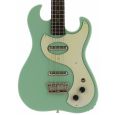 Danelectro Dano 63 Long Scale Bass Aqua Thumbnail 2