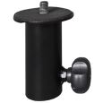 SEEBURG acoustic line Pole Mount Adapter M10 zu 35mm Thumbnail 1