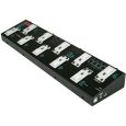 G LAB GSC-2 System Controller Midi Fußschalter Thumbnail 2
