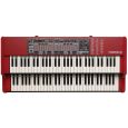 Clavia Nord C2 Combo Organ Thumbnail 2