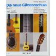 Ricordi - Die neue Gitarrenschule 2 - von Teuchert Thumbnail 1