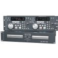 Synq Audio CDX 2 Doppel CD-Player B-Ware !! Thumbnail 1