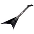 Jackson RR3 Randy Rhoads Black m. Koffer B-Ware Thumbnail 1