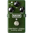 MXR M 169 Carbon Copy Analog Delay Thumbnail 1