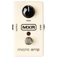MXR Micro Amp M 133 Preamp Thumbnail 1