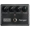 MXR M 117 Flanger Effekt Pedal Thumbnail 2