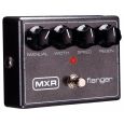 MXR M 117 Flanger Effekt Pedal Thumbnail 4