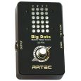 Artec Pedal Tuner Big Dot Stimmgerät Thumbnail 1