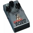 MXR M 182 El Grande Bass Fuzz Thumbnail 1
