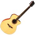 VGS Mistral Series V-20S CE Natural Satin Thumbnail 1