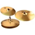 Gewa-Pure Becken-Set 3 BSX 14 HH, 16 CR, 20 R Thumbnail 1