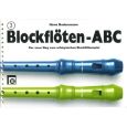 Edition Melodie - Blockflöten ABC 3 - Bodenmann Thumbnail 1