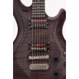 DEAN GUITARS Hardtail Select Special Trans Black Thumbnail 2
