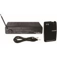 Samson Stage 5 VHF Guitar/Bass-System SR5/ST5 Thumbnail 1