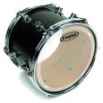 Evans 16" EDGE CONTROL  zweilagig clear Thumbnail 1