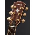 Yamaha CPX 15 North II Blond White Thumbnail 3