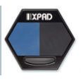 Evans EQ PAD Bass Drum Dämpfer Thumbnail 1