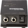 Cordial CES 01 DI-Box Thumbnail 1