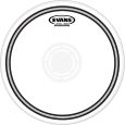 Evans 14 Zoll EDGE CONTROL Fell Snare Reverse Dot Thumbnail 1