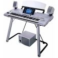 Yamaha TYROS 3 XXL SET Euro Pack Thumbnail 1