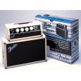 Fender Mini Tone Master Head & Box Thumbnail 2