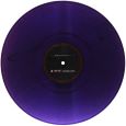 Rane Serato Scratch Live Vinyl Control Record Lila Thumbnail 1