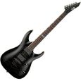 ESP Ltd MH-401 QM NT See Thru Black Thumbnail 1
