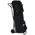 Rockbag RB 22510 B  Drummer Hardware Caddy 110cm Thumbnail 3