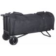 Rockbag RB 22510 B  Drummer Hardware Caddy 110cm Thumbnail 6