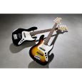 Fender Standard Jazz Bass V String RW Black E-Bassgitarre Thumbnail 2