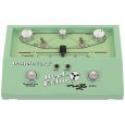 Danelectro DTE-1 Reel Echo Delay Pedal Thumbnail 1