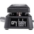 Dunlop Cry Baby 535 Q Wah-Wah Pedal Thumbnail 1