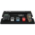 Rockcase RC 23130 B Gigboard Pedal Packer 230V Thumbnail 3
