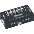 Dunlop DC Brick Power Supply EU Thumbnail 1