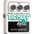 Electro Harmonix Big Muff with Tone Wicker Thumbnail 1