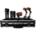 Heil Sound HDK 7 Standard Drum Kit Thumbnail 1