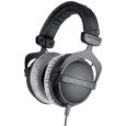 Beyerdynamic DT 770 Pro 80ohm StudioKopfhörer Velour OP - B-Ware Thumbnail 1
