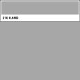 Lee Farbfolie 210 0.6 Neutral Density 25 x 122cm Thumbnail 1
