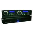 Sirus Pro CXD 2500 II CD Player Thumbnail 1