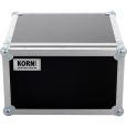 KORN Case Winkelrack 3+2 HE / 10 HE tief Casebau Thumbnail 4