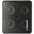 TC Electronic RS 410 Bass Cabinet Thumbnail 1