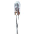Displaylämpchen (Subminiaturlämpchen 12V/0,04A T1) Thumbnail 1