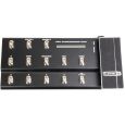 Line6 FBV Shortboard USB MK2 Fußschalter Thumbnail 1
