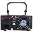 Laserworld Laser EL-120R 120mW rot Thumbnail 3